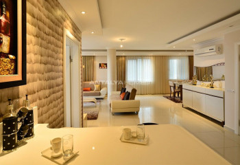 Пентхаус 5+1 в Алании, Турция | PBB-48790