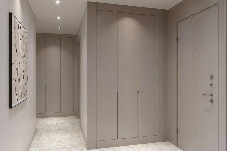 Квартира 1+1 в Стамбуле, Турция | SBB-48795