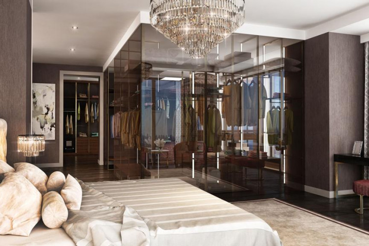 Квартира 1+1 в Стамбуле, Турция | SBB-48795