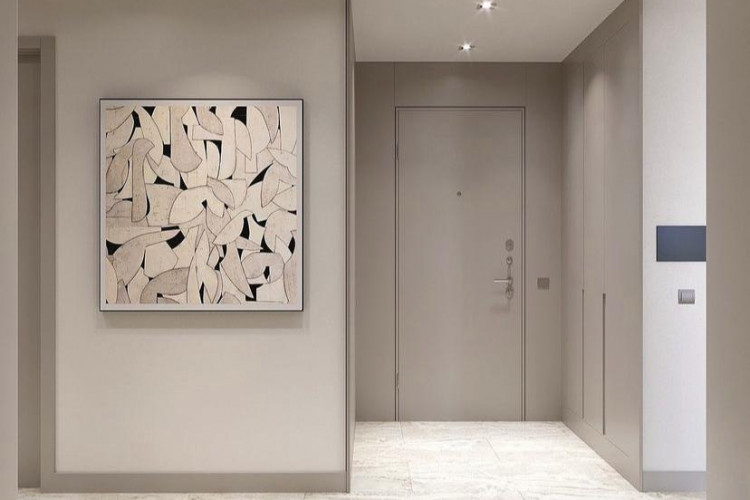 Квартира 2+1 в Стамбуле, Турция | PKK-48796