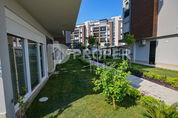 Квартира 3+1 в Коньяалты, Анталия, Турция | STE-48836