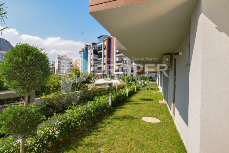 Квартира 3+1 в Коньяалты, Анталия, Турция | STE-48836