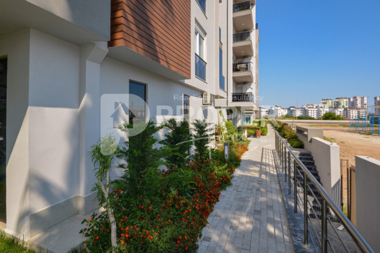 Квартира 3+1 в Коньяалты, Анталия, Турция | STE-48836