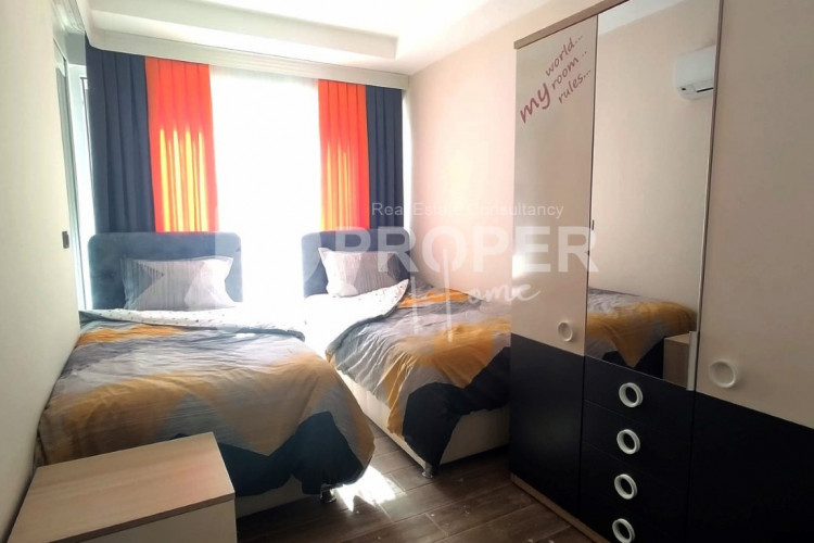 Квартира 3+1 в Коньяалты, Анталия, Турция | STE-48836