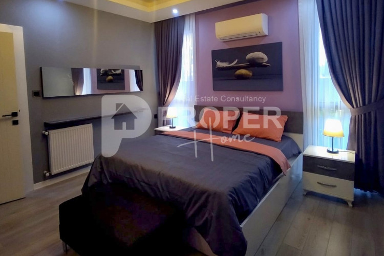 Квартира 3+1 в Коньяалты, Анталия, Турция | STE-48836