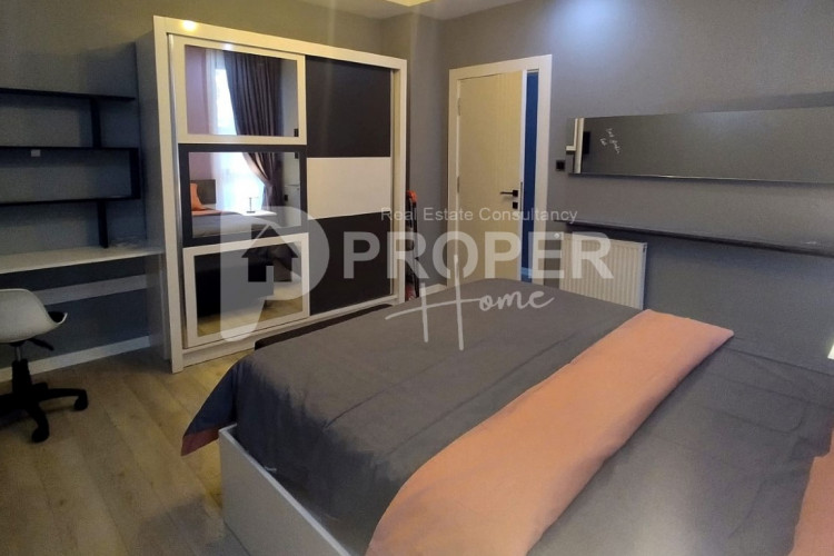 Квартира 3+1 в Коньяалты, Анталия, Турция | STE-48836