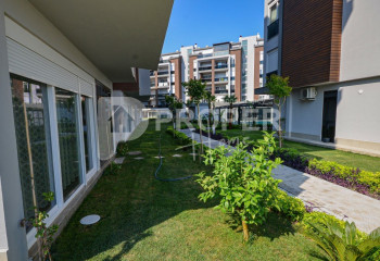 Квартира 3+1 в Коньяалты, Анталия, Турция | STE-48836