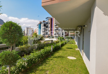 Квартира 3+1 в Коньяалты, Анталия, Турция | STE-48836