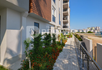 Квартира 3+1 в Коньяалты, Анталия, Турция | STE-48836