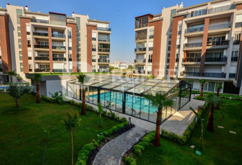 Квартира 3+1 в Коньяалты, Анталия, Турция | STE-48836