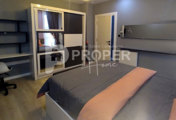 Квартира 3+1 в Коньяалты, Анталия, Турция | STE-48836