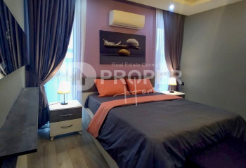 Квартира 3+1 в Коньяалты, Анталия, Турция | STE-48836