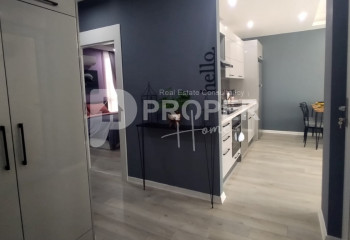 Квартира 3+1 в Коньяалты, Анталия, Турция | STE-48836