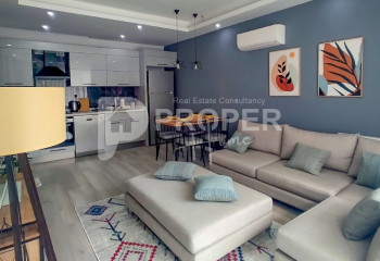 Квартира 3+1 в Коньяалты, Анталия, Турция | STE-48836