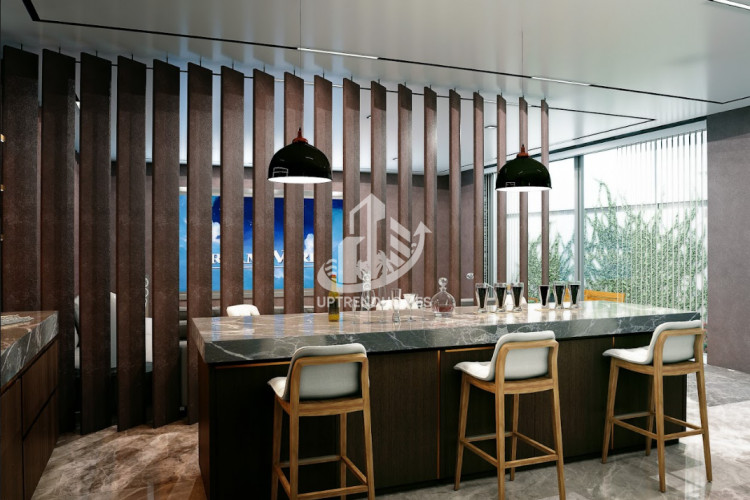 Вилла 4+1 в Алании, Турция | PTE-48823