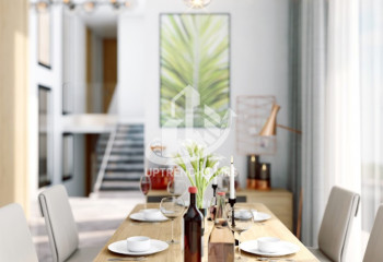 Вилла 4+1 в Алании, Турция | PTE-48823