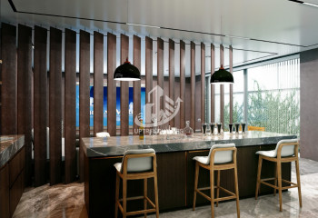 Вилла 4+1 в Алании, Турция | PTE-48823