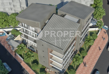 Квартира 4+1 в Муратпаше, Анталия, Турция | PBB-48839