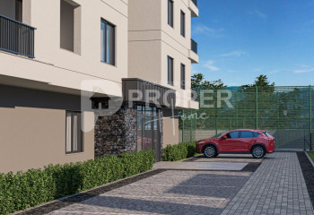 Квартира 4+1 в Алании, Турция | STE-48852