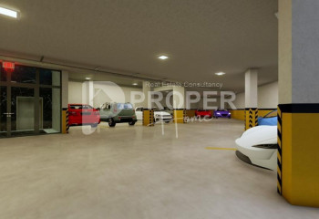 Квартира 3+1 в Муратпаше, Анталия, Турция | PTE-48838