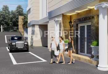 Квартира 2+1 в Алании, Турция | PBB-48874