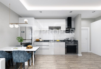 Квартира 2+1 в Алании, Турция | PBB-48874