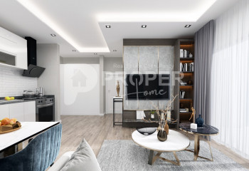 Квартира 2+1 в Алании, Турция | PBB-48874