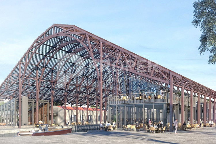 Квартира 2+1 в Бейоглу, Стамбул, Турция | PKK-48881