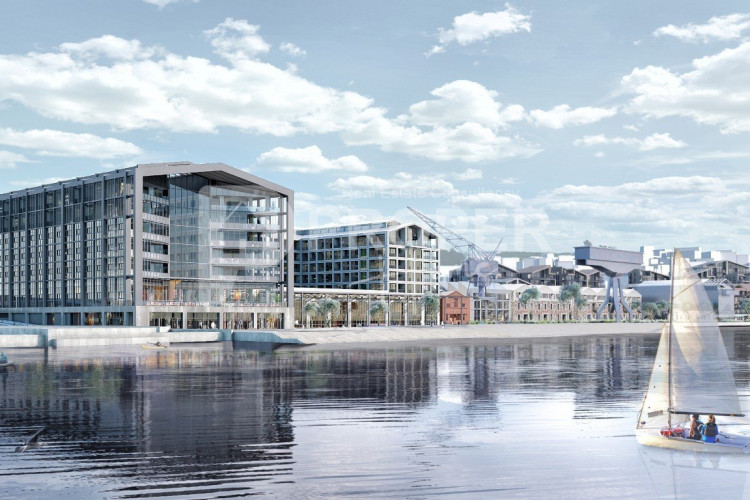 Квартира 2+1 в Бейоглу, Стамбул, Турция | PKK-48881