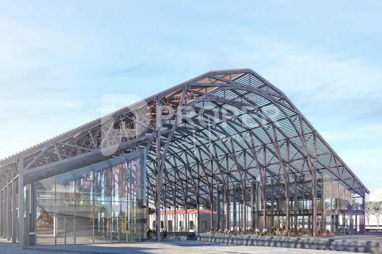 Квартира 2+1 в Бейоглу, Стамбул, Турция | PKK-48881