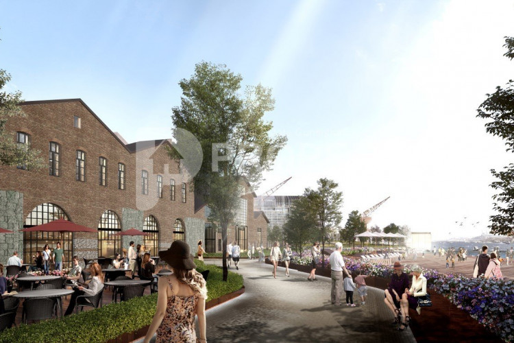 Квартира 2+1 в Бейоглу, Стамбул, Турция | PKK-48881