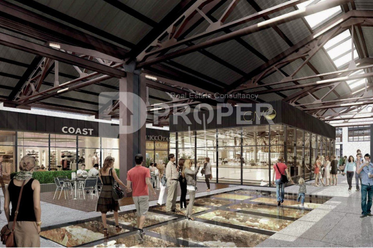 Квартира 2+1 в Бейоглу, Стамбул, Турция | PKK-48881