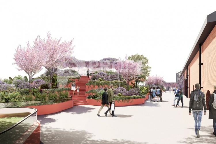 Квартира 2+1 в Бейоглу, Стамбул, Турция | PKK-48881