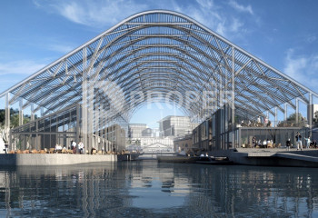 Квартира 2+1 в Бейоглу, Стамбул, Турция | PKK-48881