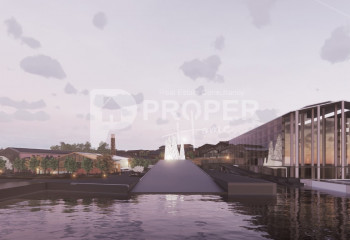 Квартира 2+1 в Бейоглу, Стамбул, Турция | PKK-48881