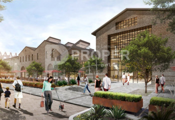 Квартира 2+1 в Бейоглу, Стамбул, Турция | PKK-48881