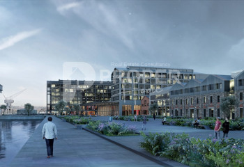 Квартира 2+1 в Бейоглу, Стамбул, Турция | PKK-48881