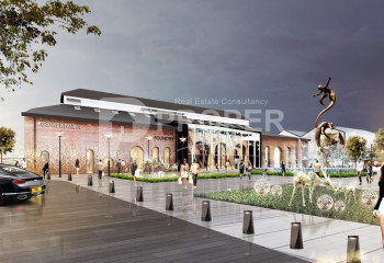 Квартира 2+1 в Бейоглу, Стамбул, Турция | PKK-48881