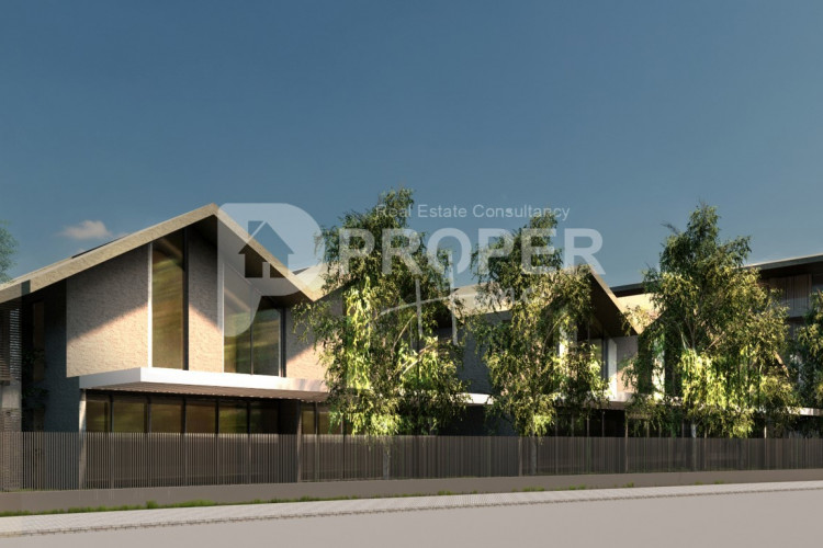 Квартира 3+1 в Бейоглу, Стамбул, Турция | STE-48883