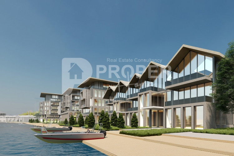 Квартира 3+1 в Бейоглу, Стамбул, Турция | STE-48883