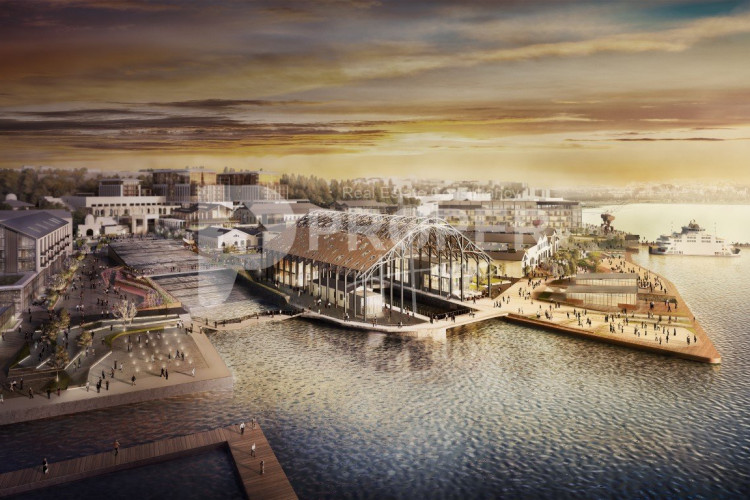 Квартира 3+1 в Бейоглу, Стамбул, Турция | STE-48883