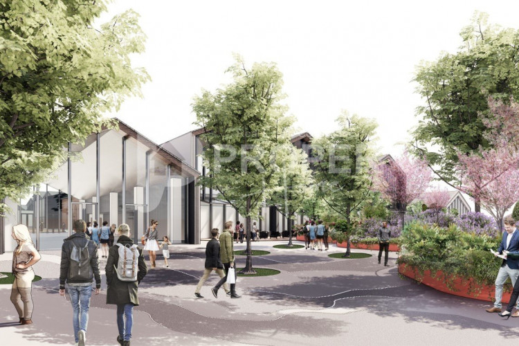 Квартира 3+1 в Бейоглу, Стамбул, Турция | STE-48883