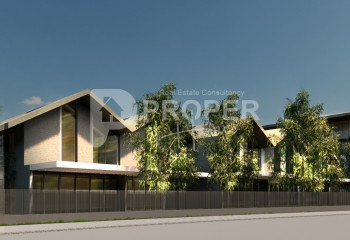 Квартира 3+1 в Бейоглу, Стамбул, Турция | STE-48883