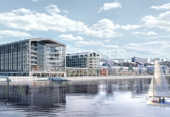 Квартира 3+1 в Бейоглу, Стамбул, Турция | STE-48883