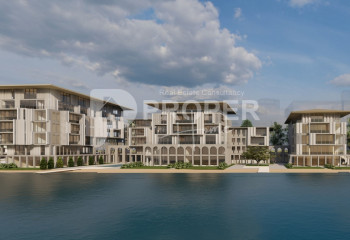 Квартира 3+1 в Бейоглу, Стамбул, Турция | STE-48883