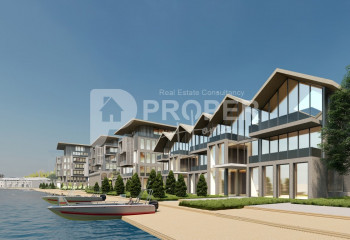 Квартира 3+1 в Бейоглу, Стамбул, Турция | STE-48883