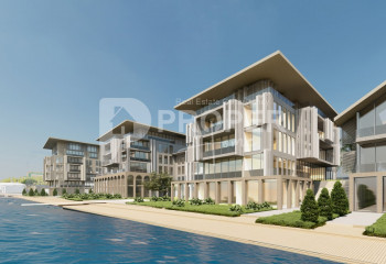 Квартира 3+1 в Бейоглу, Стамбул, Турция | STE-48883