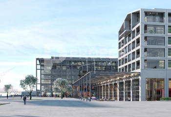 Квартира 3+1 в Бейоглу, Стамбул, Турция | STE-48883