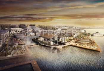 Квартира 3+1 в Бейоглу, Стамбул, Турция | STE-48883