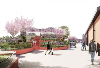 Квартира 3+1 в Бейоглу, Стамбул, Турция | STE-48883